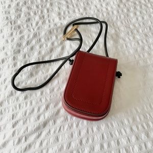 CHARLES & KEITH box bag